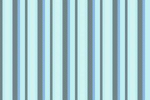 Background vertical seamless of stripe pattern lines with a textile texture vector fabric.