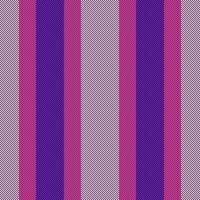 Vector seamless fabric of textile lines pattern with a texture vertical stripe background.