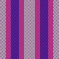 Vector seamless fabric of textile lines pattern with a texture vertical stripe background.