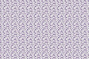 blob slap seamless patten design . vector