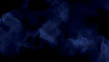 dark blue background with a black background vector