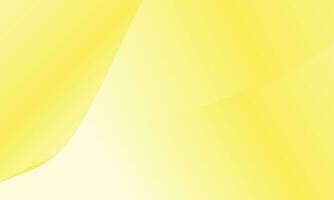 yellow abstract background vector