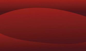 red abstract background vector