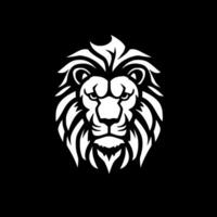 Lion - High Quality Vector Logo - Vector illustration ideal for T-shirt graphic