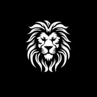 Lion - High Quality Vector Logo - Vector illustration ideal for T-shirt graphic