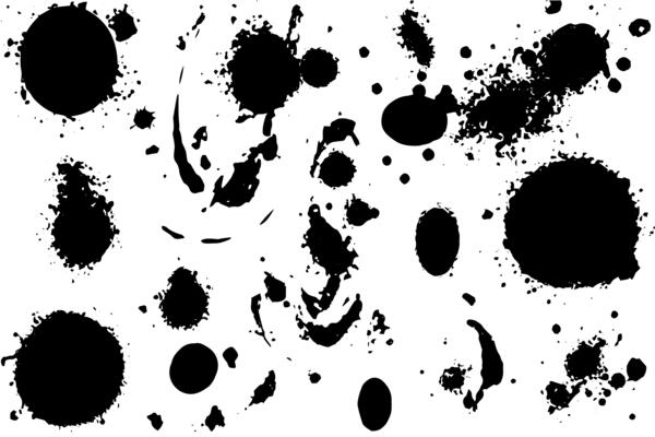 Ink Splatter Stock Photos, Images and Backgrounds for Free Download