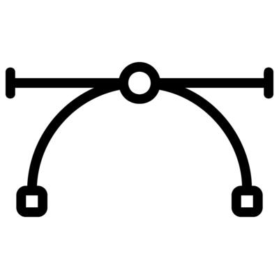 vector line icon