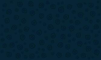 abstract pattern background design vector