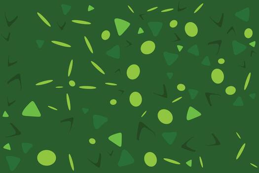 resumen modelo antecedentes diseño vector