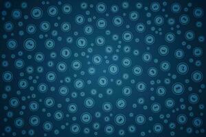 abstract  Pattern background  Design vector
