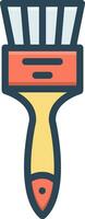 color icon for another vector