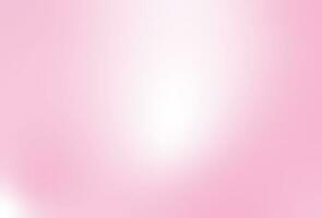 pink and white gradient abstract background, Colorful pastel design vector