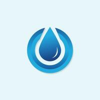 water logo vector