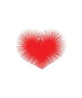 Heart Shape Vector