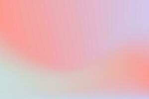 Abstract grainy gradient background with vibrant colors vector