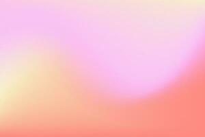 Abstract grainy gradient background with vibrant colors vector