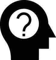 Brain idea symbol icon vector image. Illustration of the creative intelligence think design image. EPS 10