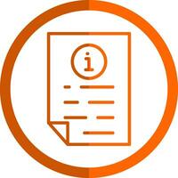 Instruction  Vector Icon Design