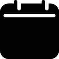 Calendar schedule icon symbol image vector. Illustration of the modern appointment reminder agenda symbol graphic design image. EPS 10 vector
