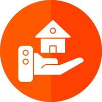 House Vector Icon Design