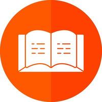 Book  Vector Icon Design