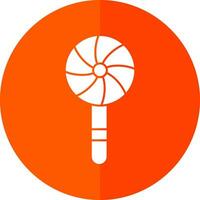 Lollipop  Vector Icon Design