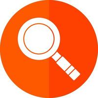 Search  Vector Icon Design