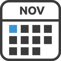 Calendar schedule icon symbol image vector. Illustration of the modern appointment reminder agenda symbol graphic design image. EPS 10 vector