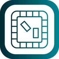 Board Game  Vector Icon Design