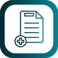 Health Care Vector Icon Design