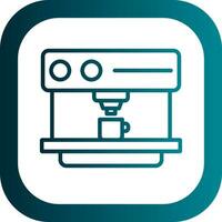 Espresso Vector Icon Design