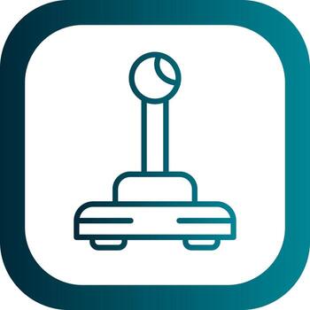 Controller  Vector Icon Design