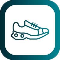 Simulation  Vector Icon Design
