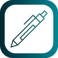 Pen  Vector Icon Design