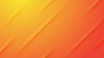 abstract orange background with diagonal stripes for banner, presentation, poster,web, layout, etc. vector