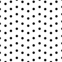 polka dot background wave pattern vector