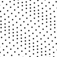 polka dot background wave pattern vector