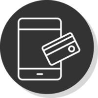Payment Vector Icon Design