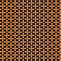 Seamless fabric pattern background vector illustration