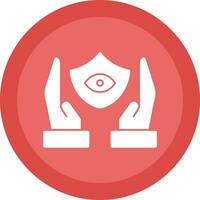 Supervised Vector Icon Design