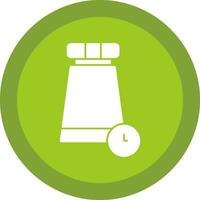 Sunblock  Vector Icon Design