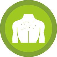 Burn  Vector Icon Design