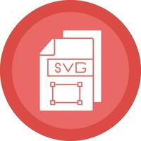 svg vector icono diseño