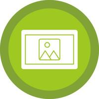 Image  Vector Icon Design