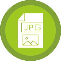 Jpg  Vector Icon Design