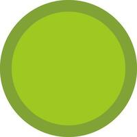 Compact Disk  Vector Icon Design