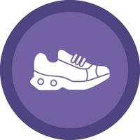 Simulation  Vector Icon Design