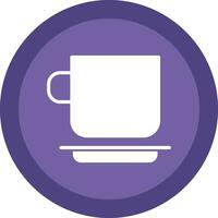 Espresso Vector Icon Design