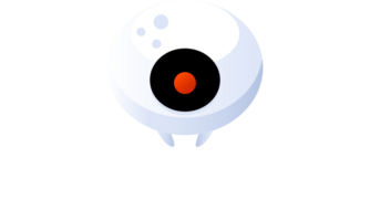 halloween spider illustration png