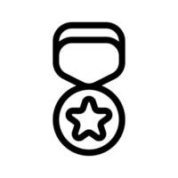 Awards Icon Vector Symbol Design Illustration